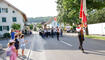 Dirndl- und Lederhosenparty unter dem Motto «Mura - git Gas».