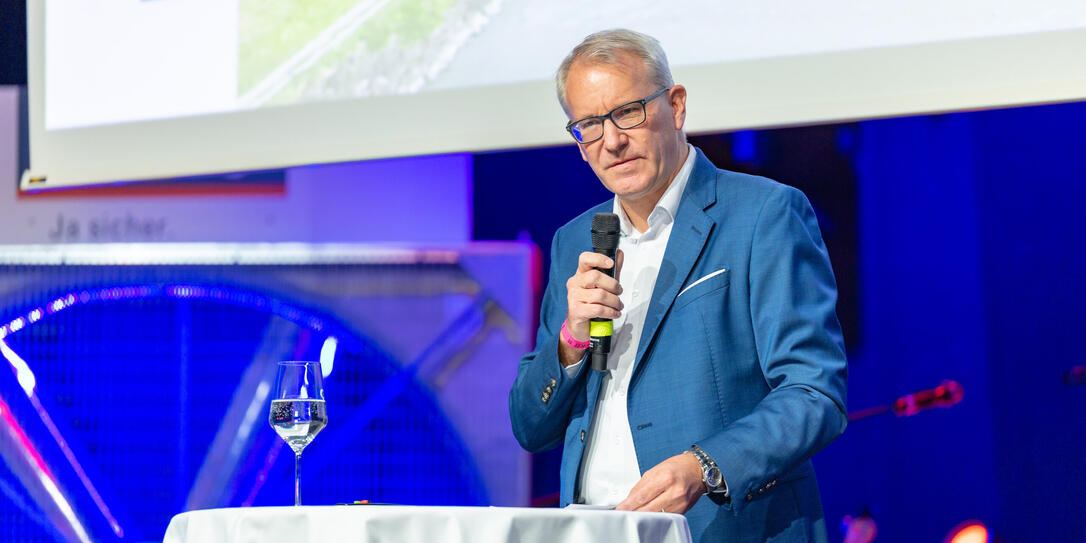 BMM Tag 2026 in Schaan