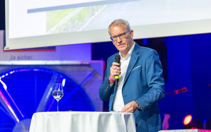 BMM Tag 2026 in Schaan