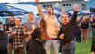 Rock am Fels Montlingen