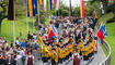 Staatsfeiertag 2015 in Vaduz