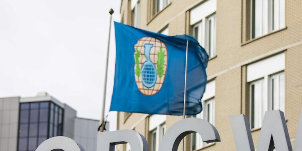 Nun befasst sich die OPCW mit dem Fall Skripal. Die britische Delegation lehnt es jedoch entschieden ab, bei den Ermittlungen mit Russland zusammenarbeiten zu wollen.