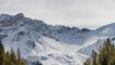 Erster Schnee in Liechtenstein