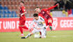 FC Vaduz - FC Stade Nyonnais (01.02.2025)