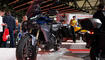 Eicma "THAT'S AMORE" Motorrad-Messe