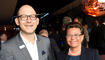 Eröffnung B-Smart Hotel Bendern
