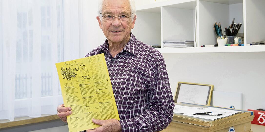 Erich Bieri, Schaan Erich Bieri, Schaan