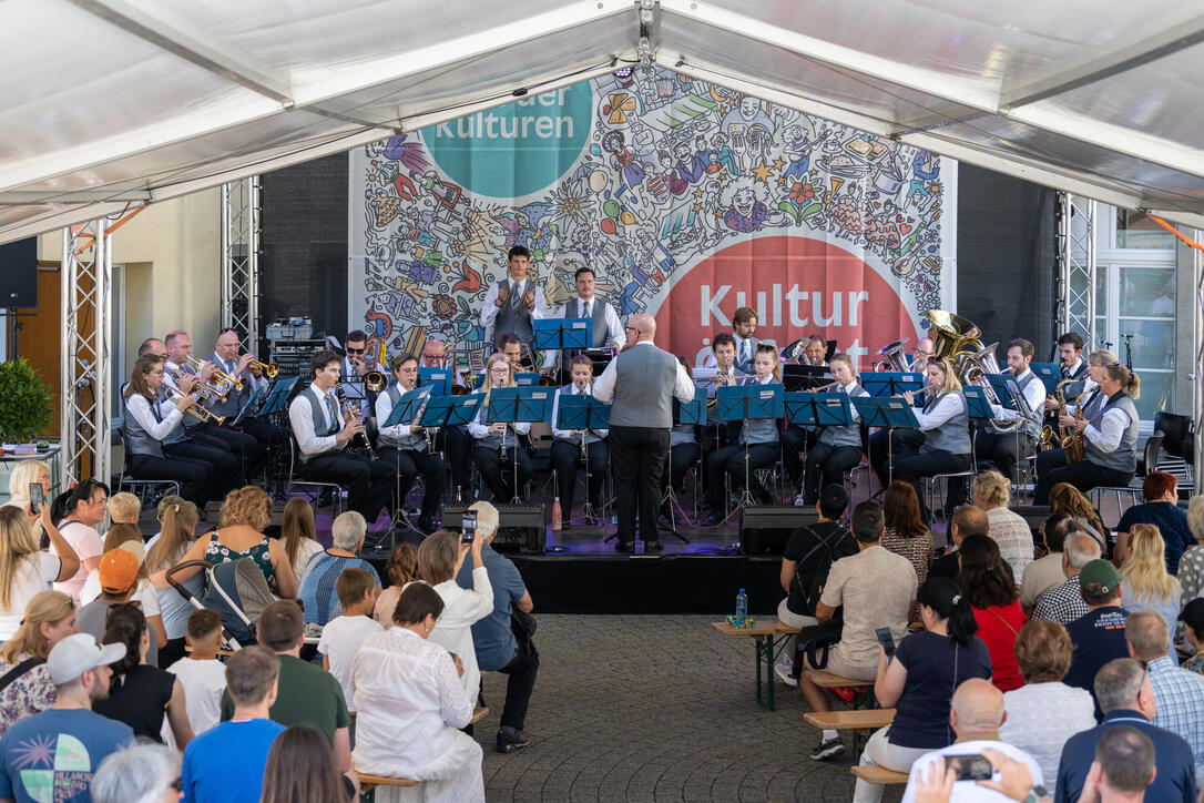 Fest der Kulturen