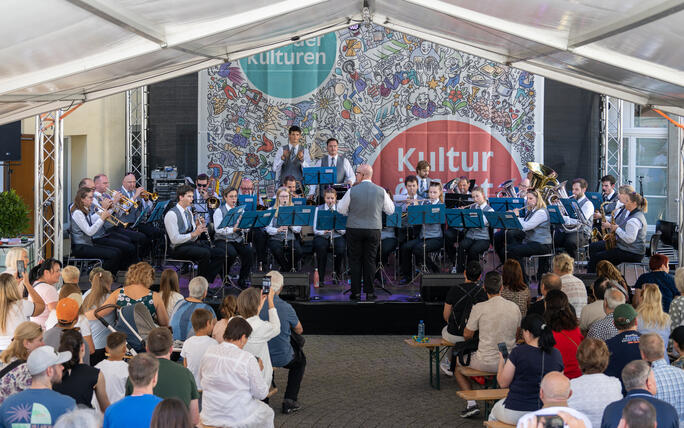 Fest der Kulturen