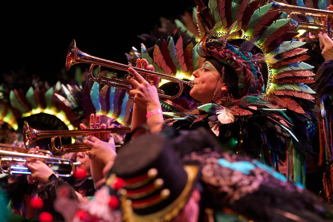 Schaabumm 2026 (10.01.2026)