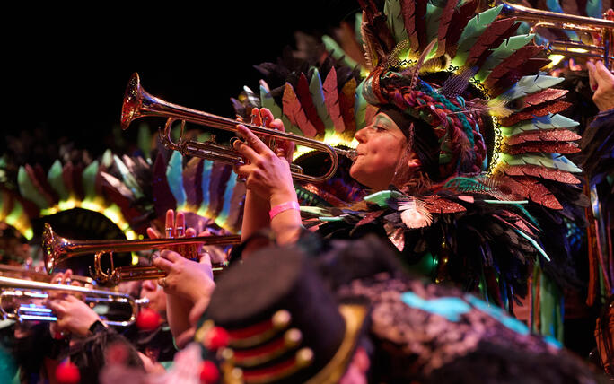 Schaabumm 2026 (10.01.2026)