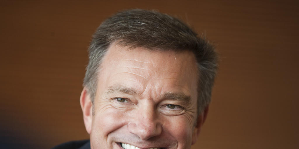 Er ist der neue Jacobs-Chef: Patrick De Maeseneire, früherer Chef von Adecco und Barry Callebaut. (Archiv)