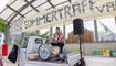 Eröffnung Summerträff mit Gentlemans Ride in Vaduz (21.05.2023)