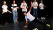 50 Jahre Realschule Balzers