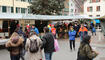 Weihnachtsmarkt in Mels