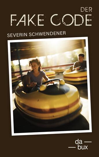 «Der Fake-Code» von Severin Schwendener