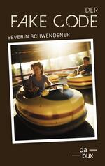 «Der Fake-Code» von Severin Schwendener