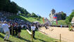 Staatsfeiertag 2026: Staatsakt auf der Schlosswiese (15.08.2026)