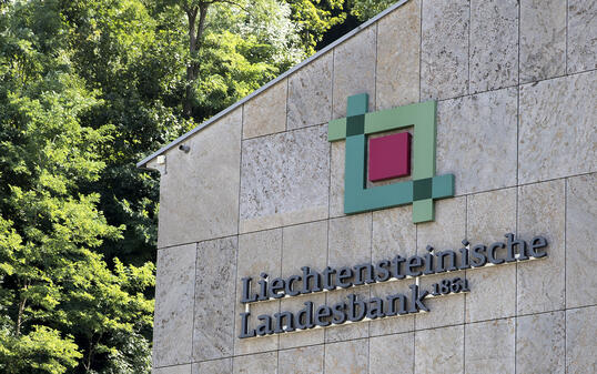 Liechtensteinische Landesbank