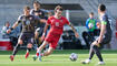 Liechtenstein - Nordmazedonien (22.03.2025)