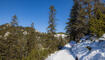 Schneeschuh-Wanderung zum Schönberg