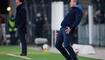 Schweiz Fussball Super-League BSC Young-Boys - FC Vaduz