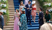 Hochzeit von Prinzessin Marie Caroline & Leopoldo Maduro Vollmer