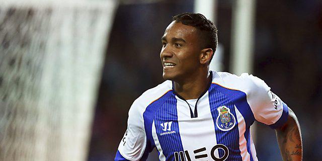 Danilo bald in Madrid