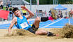 Landesmeisterschaften Leichtathletik in Schaan (18.05.2024)