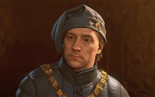 Johann II. von Liechtenstein