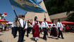 Staatsfeiertag 2025: Volksfest im Städtle Vaduz