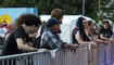 Open Hair Metal Festival in Balzers