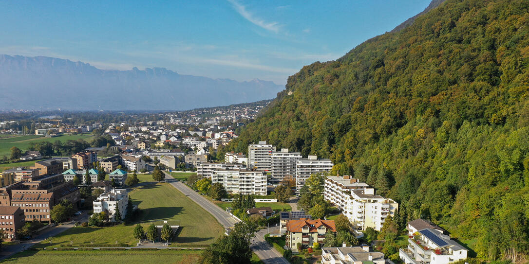 Gemeinde Vaduz