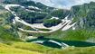Fünf-Seen-Wanderung im Pizol