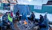 Winter-Motorrad-Treffen in Triesenberg (15.02.2025)