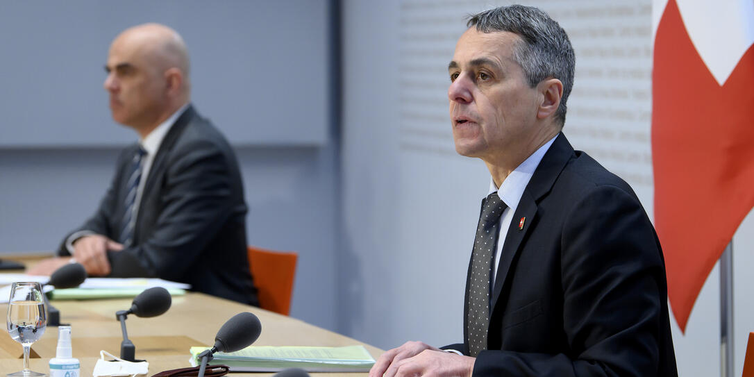 MK, MEDIENKONFERENZ, PRESSEKONFERENZ, BUNDESRAT, MK, MEDIENKONFERENZ, PRESSEKONFERENZ, BUNDESRAT,