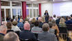 Holocaust Gedenktag in Balzers (23.01.2024)