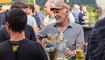 75 Jahre Büchel Bau, Mitarbeiterfeier in Ruggell (05.07.2024)