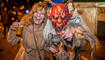 Sargans Fasnacht im Dorf