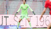 FC Vaduz - Etoile-Carouge FC (27.04.2025)