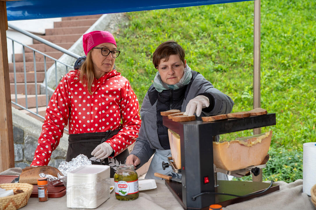 10. Plankner Markttag in Planken (27.09.2025)