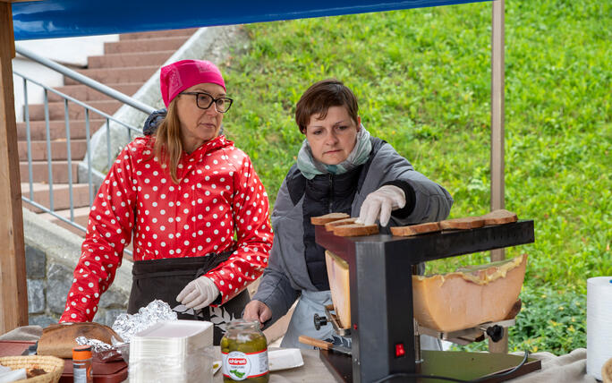 10. Plankner Markttag in Planken (27.09.2025)