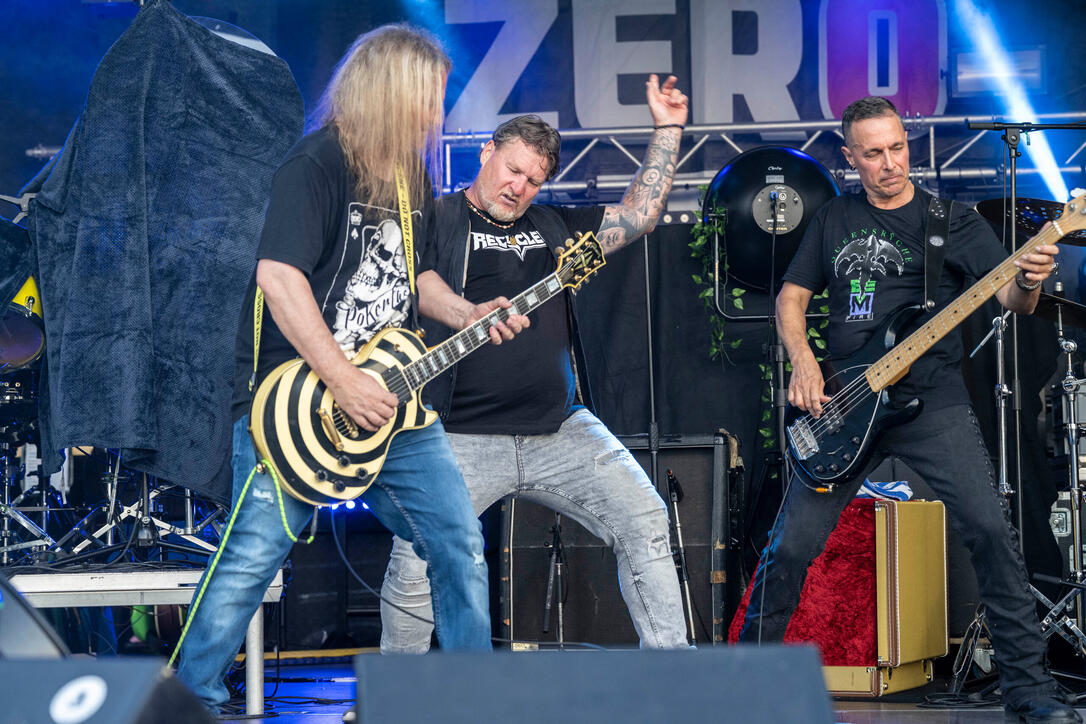 Rock am Fels Montlingen (11.07.2026)