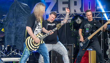 Rock am Fels Montlingen (11.07.2026)