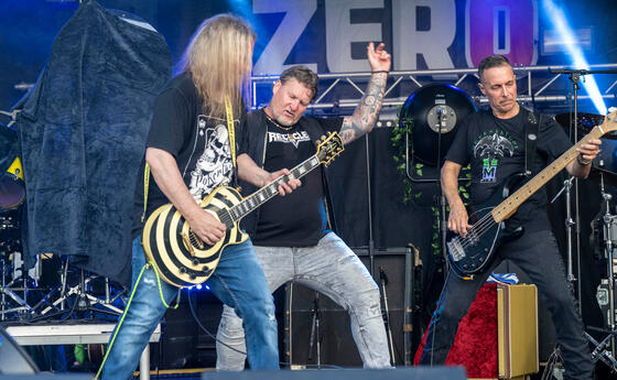 Rock am Fels Montlingen (11.07.2026)