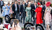 Hochzeit von Prinzessin Marie Caroline & Leopoldo Maduro Vollmer