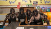 Fasnacht in Mels (01.03.2025)