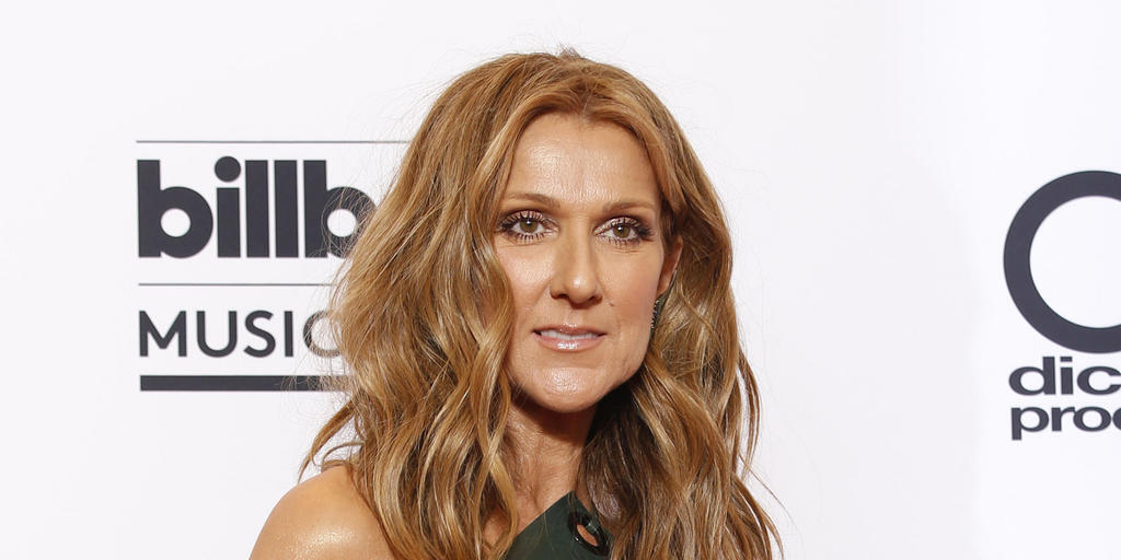 Auf die Bühne ist sie bereits wieder zurückgekehrt: Jetzt ist Céline Dion nach dem Tod ihres Mannes im Januar auch mit einem neuen Song am Start. (Archiv)