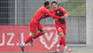 FC Vaduz - FC Wil (09.02.2025)