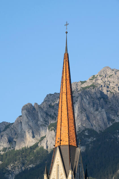 FL1.LIFE in Schaan am Freit